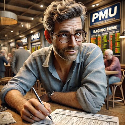 sopapa turf|Pronostic PMU Gratuit: Tiercé, Quarté, Quinté .
